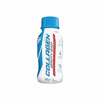 Trec Collagen Beauty Shot 100ml s příchutí kokosu a marakuji