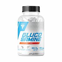 Trec Glucosamine 90 kapslí