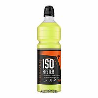 Trec ISOFASTER 750ml s příchutí citronu