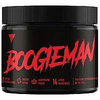 Trec Boogieman Fuel 300 g s příchutí žvýkačky