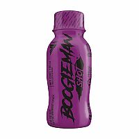 Trec Boogieman Pre-Workout Shot 100 ml s příchutí lesního ovoce