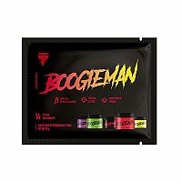 Trec Boogieman Fuel 20 g s příchutí lesního ovoce