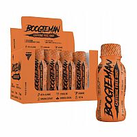 Trec Boogieman Pre-Workout Shot 12 x 100 ml s příchutí lesního ovoce