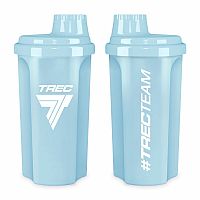 Šejkr Trec Columbia Blue 0,7 l