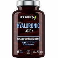 ESSENSEY Kyselina hyaluronová - 90 kapslí
