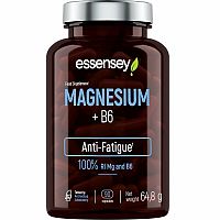 ESSENSEY Magnesium + B6 - 90 kapslí