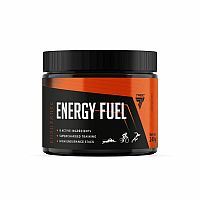 TREC ENDURANCE Energy Fuel 240g s příchutí citronu