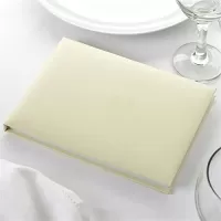 Svatební kniha hostů šampáň