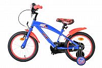 Dětské kolo Volare Sonic 16", modré