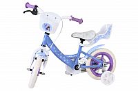 Dětské kolo Volare Frozen 12", modré