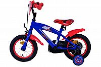 Dětské kolo Volare Sonic 12", modré CB