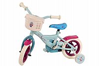 Dětské kolo Volare Frozen 2 10", modré