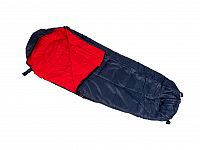 Spací pytel dětský - mumie - 4 stupně