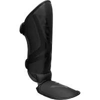 RDX Chrániče holení T15 černé - XL