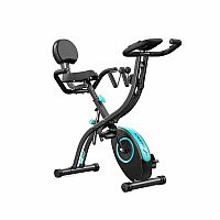 MERACH S15 B2 XBike Rotoped 4v1 černý