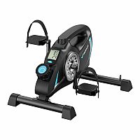 MERACH S04B1 Mini Exercise Bike - Mini rotoped