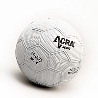 Acra házená (handball) tréninkový size 1