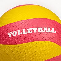 Welstar Rubber Volleyball – Velikost 5
