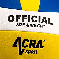 Acra Official Volleyball - velikost 5