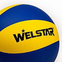 Welstar Micro Fiber Volleyball – Velikost 5