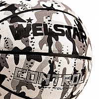 Welstar CONTROL Basketball míč size 7