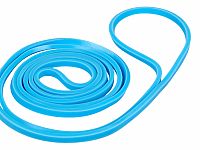 ACRA Posilovací guma 21 mm, růžová - 5