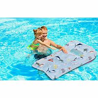 SUN CLUB Plavecká deska Mořské ryby