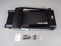 ACRA běžecký pás pro chůzi a pomalý běh GB4500N