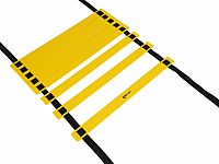 Tréninkový žebřík agility - 8