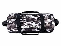 Posilovací vak 20kg (3x6,5 vak)