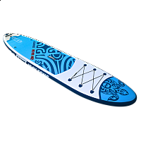 Jbay Zone H2 Kame 330x75x15, 145 Kg Paddleboard All around