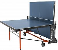 Sponeta S4-73e pingpongový stůl modrý