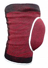 BROTHER F8022CRN-S Volejbalové nákoleníky anatomické vel. S - S