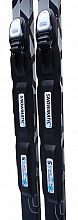 Běžecké lyže Skol Galaxy s vázáním SNS 150 cm - 160