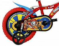 Dětské kolo Dino bikes PAW PATROL14"