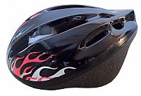 Dětská cyklistická helma Brother CSH09 - vel. S (48/52cm) 2017 - S