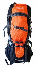 Batoh pro horskou turistiku 85 l - 85