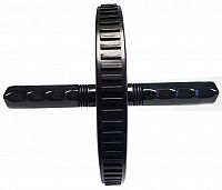 Posilovací kolečko dvojité 33 cm