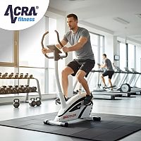 Ergonometrický (programovatelný) rotoped BC84E