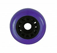 Inline Kolečka náhradní ke kolečkovým bruslím CS06/1 - 1