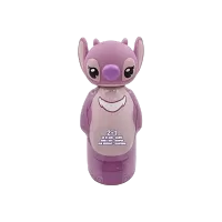 Pěna do koupele a šampon Lilo a Stitch – Angel