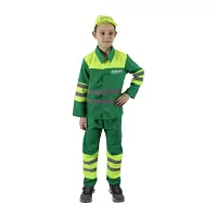 Dětský kostým Popelář - OZO
