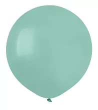Balónek 48cm/19" #109 mentolový 25 ks