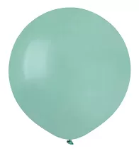 Balónek 48cm/19" #109 mentolový