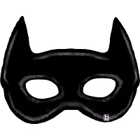 Fóliový balonek Batman maska 91 cm