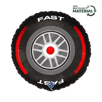 Fóliový balonek Pneumatika 46 cm