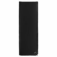 Samonafukovací karimatka NILS Camp NC4050 černá