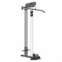 Vrchní a spodní kladka s montáží do zdi MARBO MS-W103 2.0