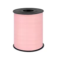 Stuha 5mm x 225m pastelová růžová