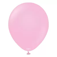 Dekorační balonky candy růžové 30 cm/12" 100 ks